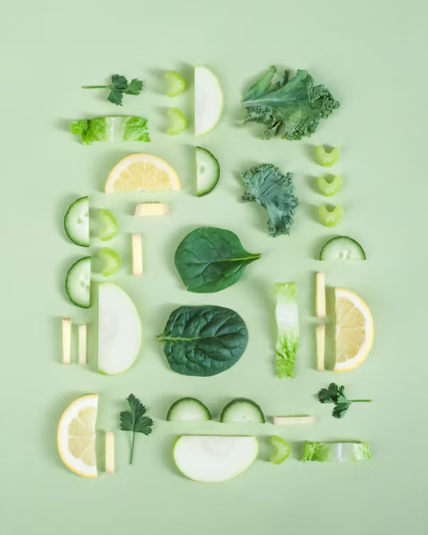 Healthy lifestyle and wellness
